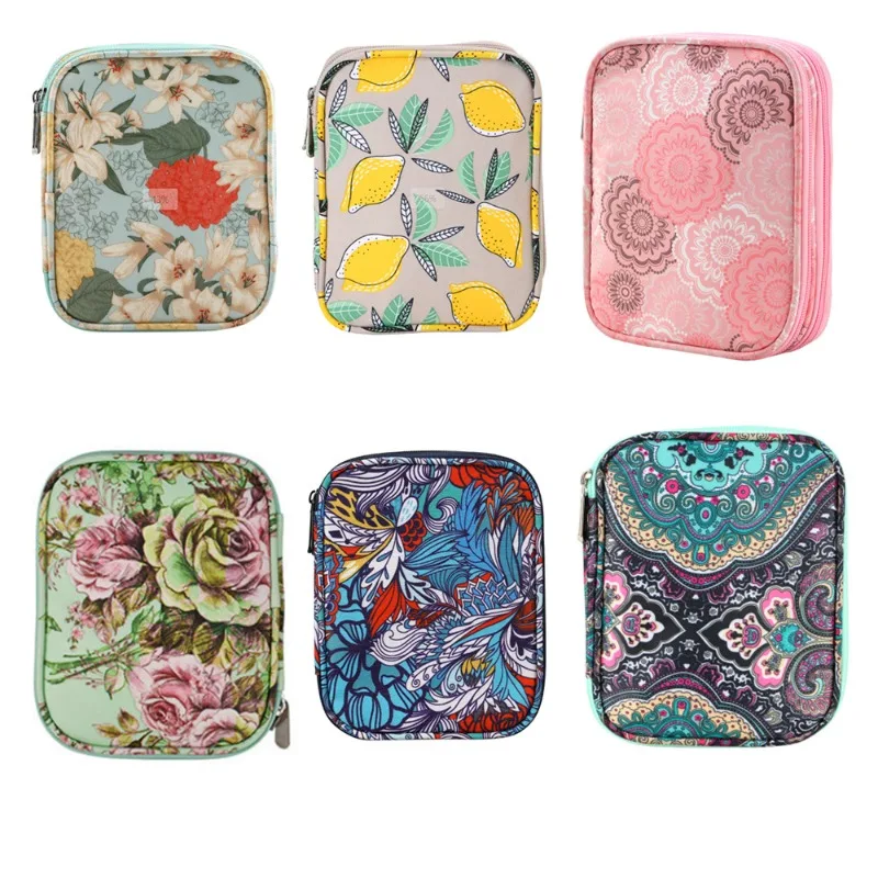 Handmade Double Layer Crochet Hook Case Zipper Storage Pouch Portable Knitting Organizer Craft Bag Neat Practical Essential
Handmade Double Layer Crochet Hook Case Zipper Storage Pouch Portable Knitting Organizer Craft Bag Neat Practical Essential