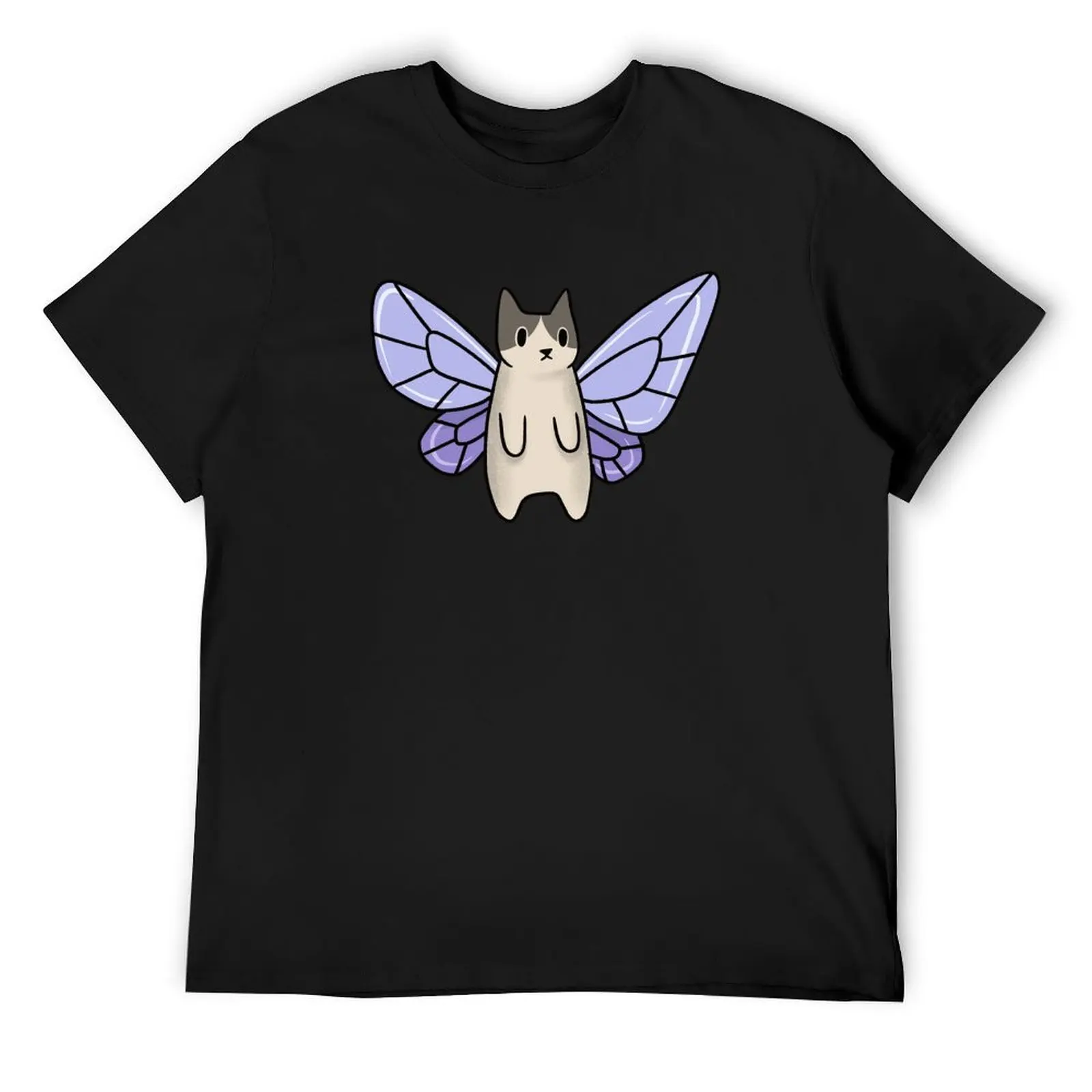 Fairy Cat T-Shirt valentines boutique clothes anime tshirt cute clothes Louboutins mens workout shirts
Fairy Cat T-Shirt valentines boutique clothes anime tshirt cute clothes Louboutins mens workout shirts