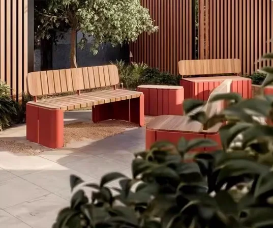 Iron art leisure bench Park Square activity center pedestrian street outdoor rest bench rest seat
Iron art leisure bench Park Square activity center pedestrian street outdoor rest bench rest seat