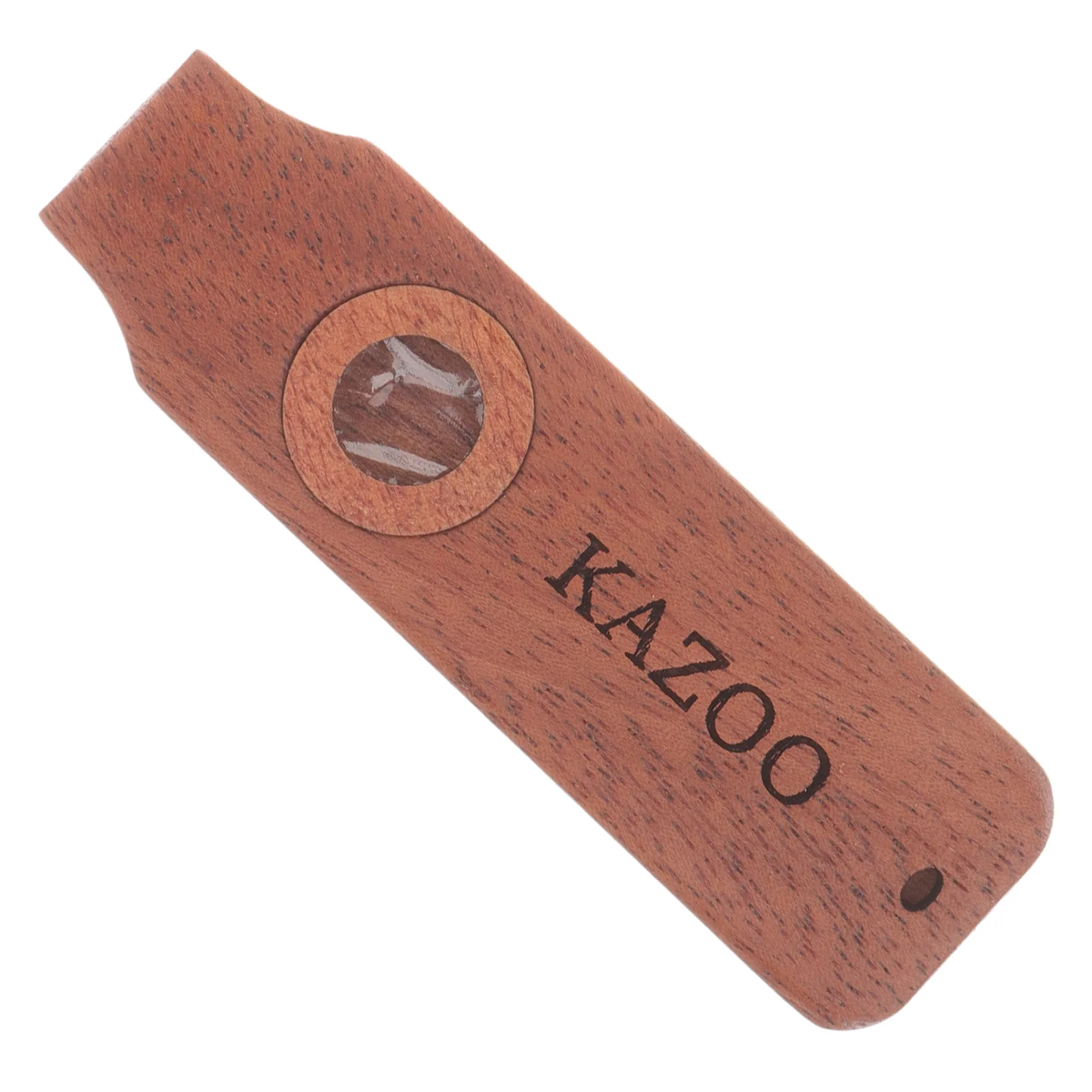Wooden Flute Portable Beginner Kazoos Kids Musical Instrument Beginner Kazoo Performance Lover Safe Durable
Wooden Flute Portable Beginner Kazoos Kids Musical Instrument Beginner Kazoo Performance Lover Safe Durable