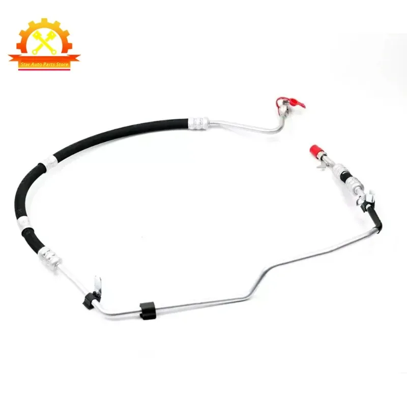 50501762 AP01 New Hydraulic Hose Power Hose For Alfa Romeo 159 939 1.9 JTDM 16V 50501762
50501762 AP01 New Hydraulic Hose Power Hose For Alfa Romeo 159 939 1.9 JTDM 16V 50501762