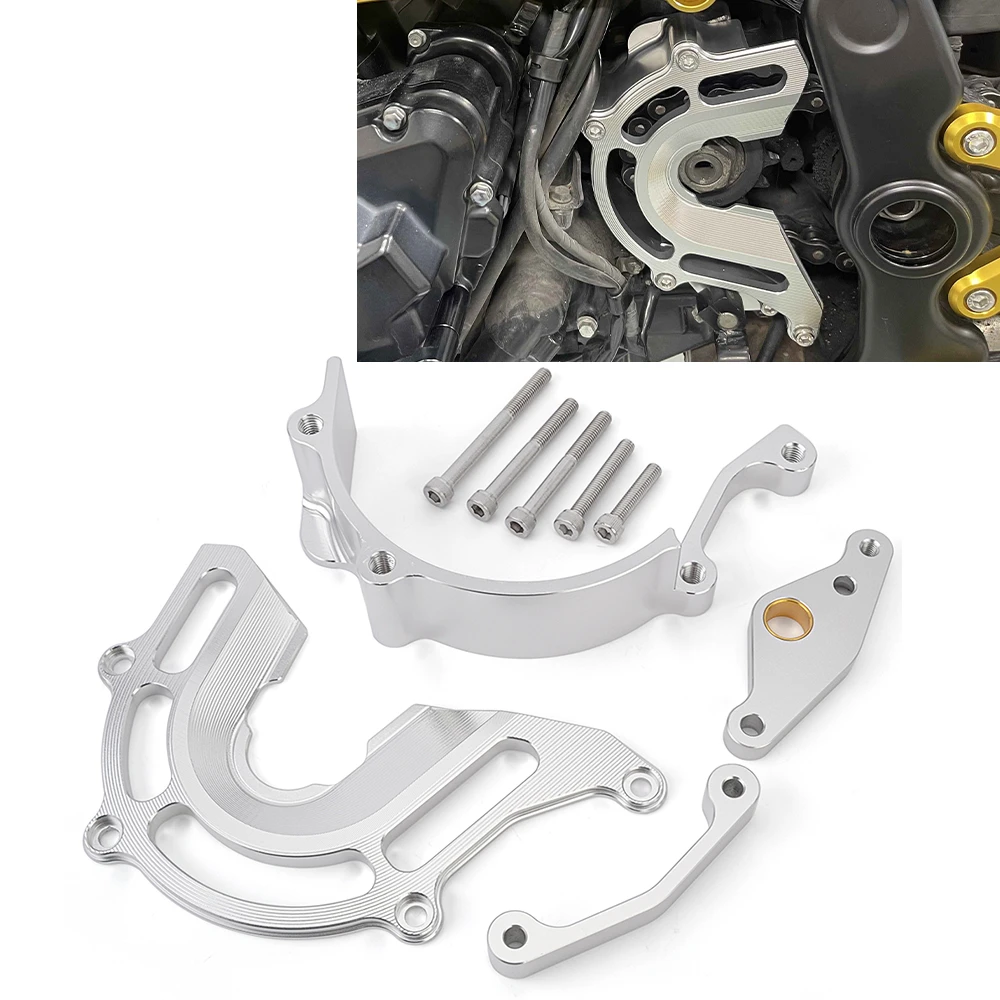 Для Kawasaki Z900 Z900RS CAFE SE передняя звездочка защитная крышка мотоцикла 2018-2025 алюминий с ЧПУ
Для Kawasaki Z900 Z900RS CAFE SE передняя звездочка защитная крышка мотоцикла 2018-2025 алюминий с ЧПУ