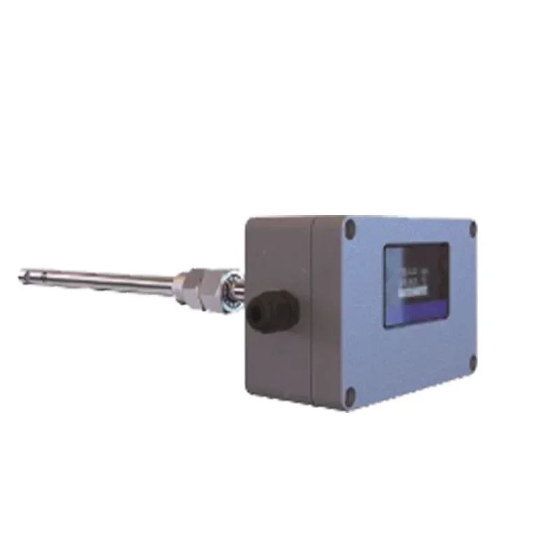 Omnidirectional wind speed sensor, omnidirectional thermal wind speed tester, convenient
Omnidirectional wind speed sensor, omnidirectional thermal wind speed tester, convenient