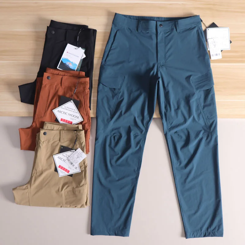 Удобные для кожи повседневные брюки мужские уличные прямые брюки мягкие водонепроницаемые устойчивые к разрыву весна-лето Faion Urban Sle
Удобные для кожи повседневные брюки мужские уличные прямые брюки мягкие водонепроницаемые устойчивые к разрыву весна-лето Faion Urban Sle