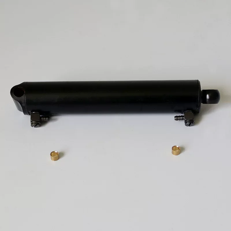 JDMODEL JDM-102-A Middle Boom Hydraulic Cylinder for 1/14 RC Truck Crane Lifting Arm Replacement Parts
JDMODEL JDM-102-A Middle Boom Hydraulic Cylinder for 1/14 RC Truck Crane Lifting Arm Replacement Parts