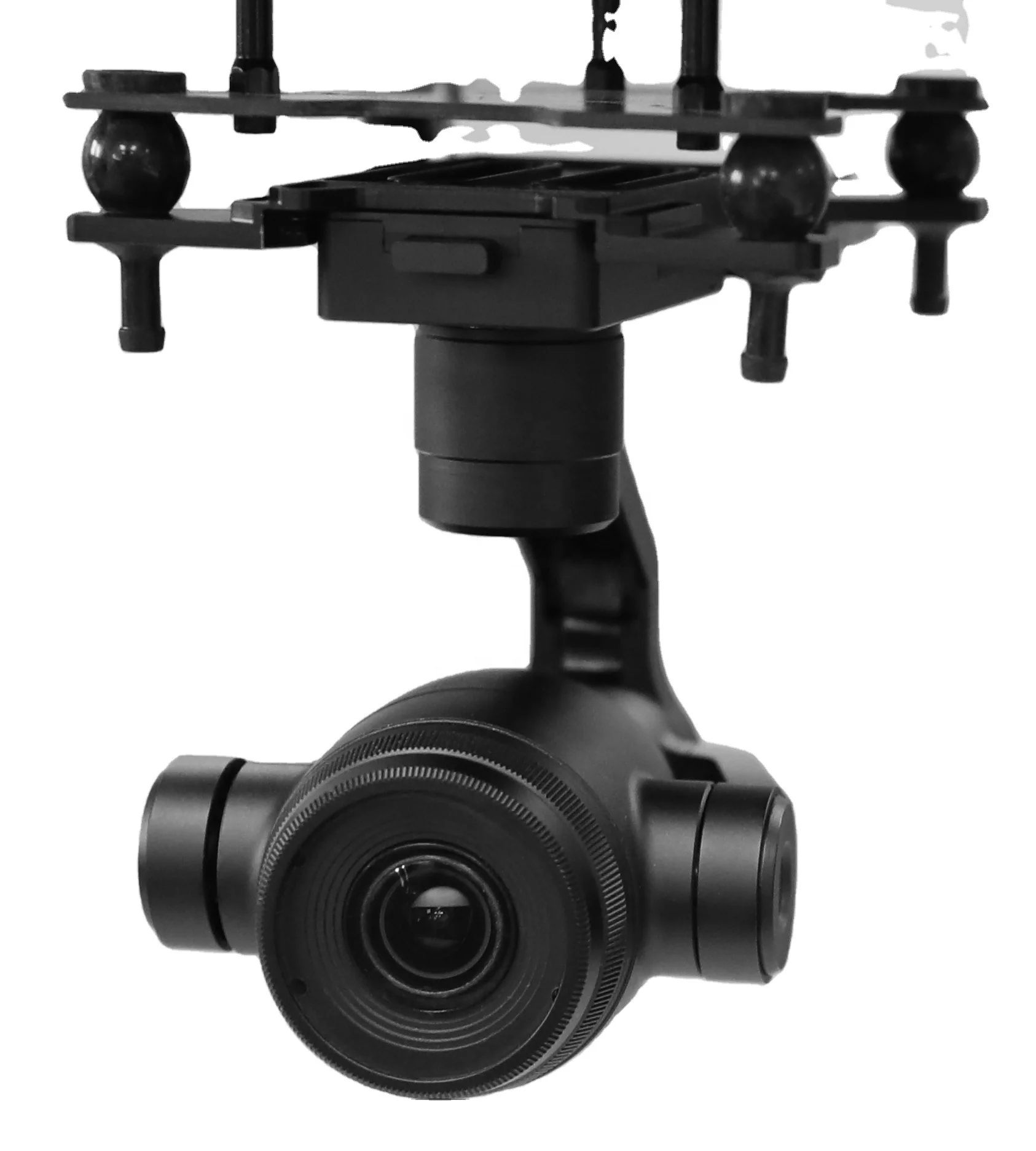 View Sheen 4K Mini IP Industry 3 Axis Gimbal Camera Supporting GPS Recording
View Sheen 4K Mini IP Industry 3 Axis Gimbal Camera Supporting GPS Recording
