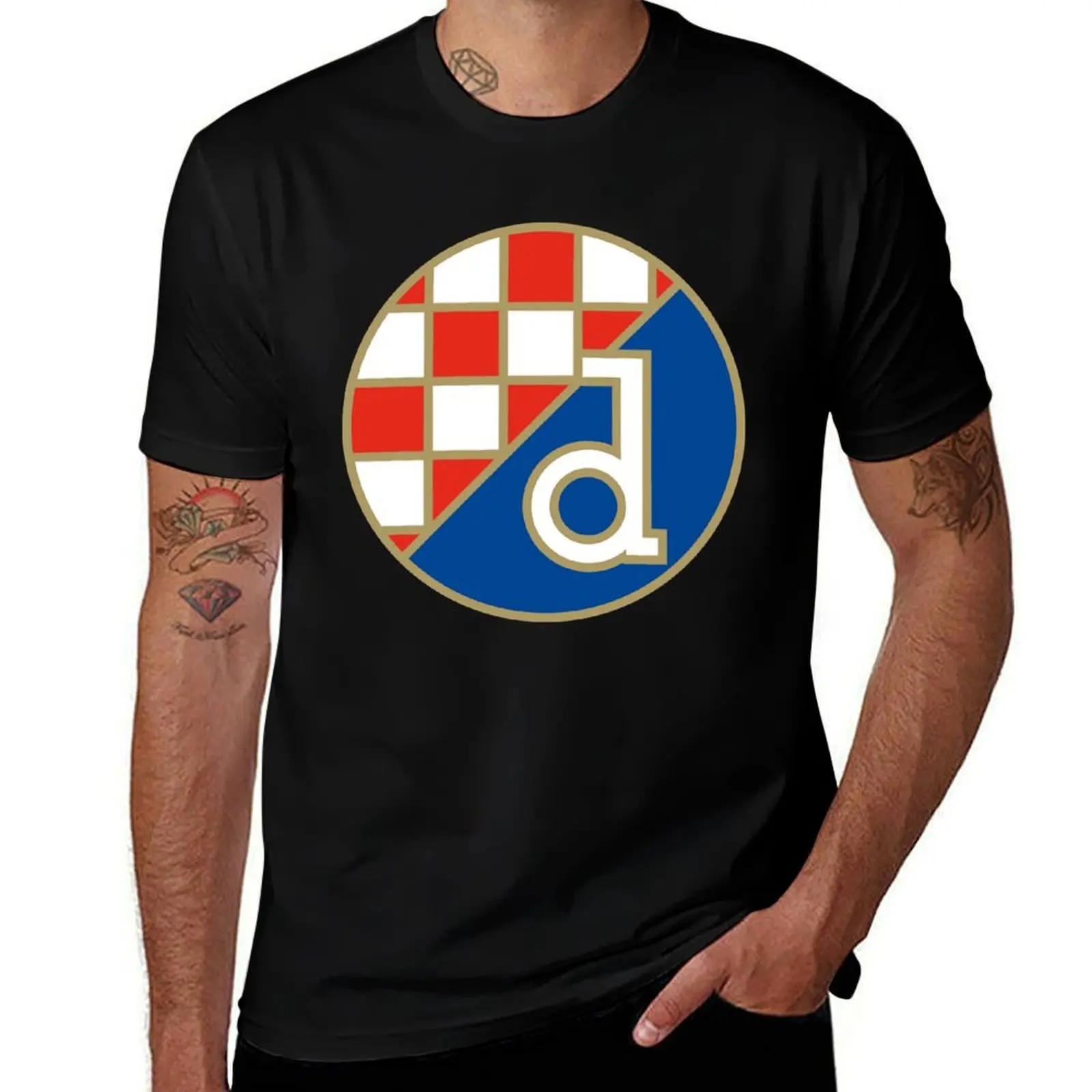 Best seller dinamo zagreb merchandise gift T-Shirt plus size tops anime figures shirts graphic for a boy shirts men graphic
Best seller dinamo zagreb merchandise gift T-Shirt plus size tops anime figures shirts graphic for a boy shirts men graphic