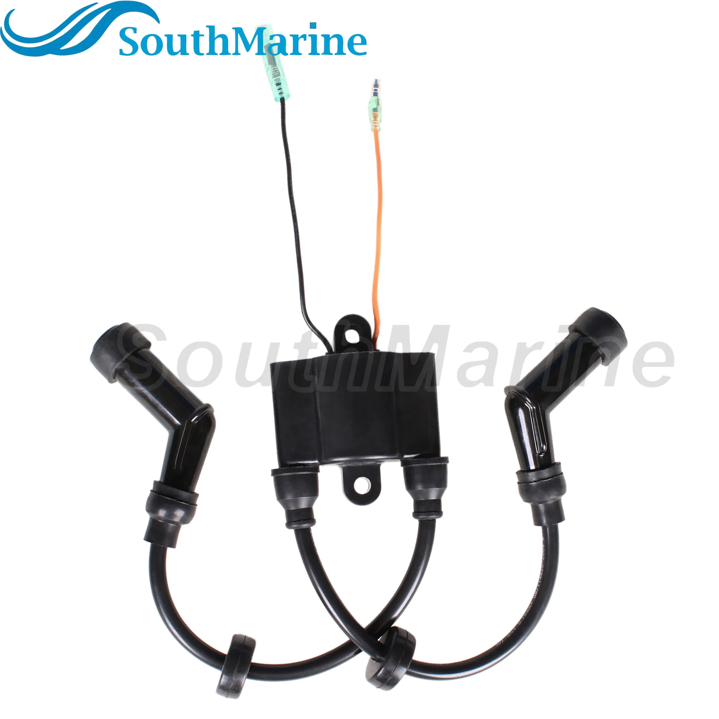 Boat Motor 859738T1 Ignition coil for Mercury Mariner 25HP 40HP 50HP 60HP Outboard Engine
Boat Motor 859738T1 Ignition coil for Mercury Mariner 25HP 40HP 50HP 60HP Outboard Engine