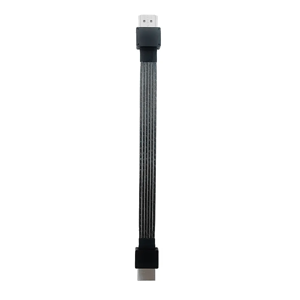 HDMI-совместимый кабель-адаптер «штырь-штырь», 8K60Hz, 4K240hz, посеребренный видеокабель 48 Гбит/с для ПК, ноутбука, HD, ТВ, проектора, монитора
HDMI-совместимый кабель-адаптер «штырь-штырь», 8K60Hz, 4K240hz, посеребренный видеокабель 48 Гбит/с для ПК, ноутбука, HD, ТВ, проектора, монитора