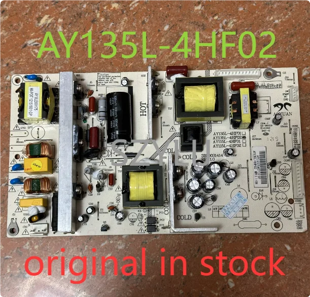 Good quality for AY135L-4HF02 4HF01 AY115L-4HF01 3BS0031414 REV 1.0
Good quality for AY135L-4HF02 4HF01 AY115L-4HF01 3BS0031414 REV 1.0