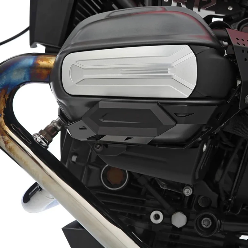M0t-rMotorcycle Engine Cylinder Head Valve Guard Protector for BMW R 12 R12 NineT (2023-) Cylinder Protectors
M0t-rMotorcycle Engine Cylinder Head Valve Guard Protector for BMW R 12 R12 NineT (2023-) Cylinder Protectors