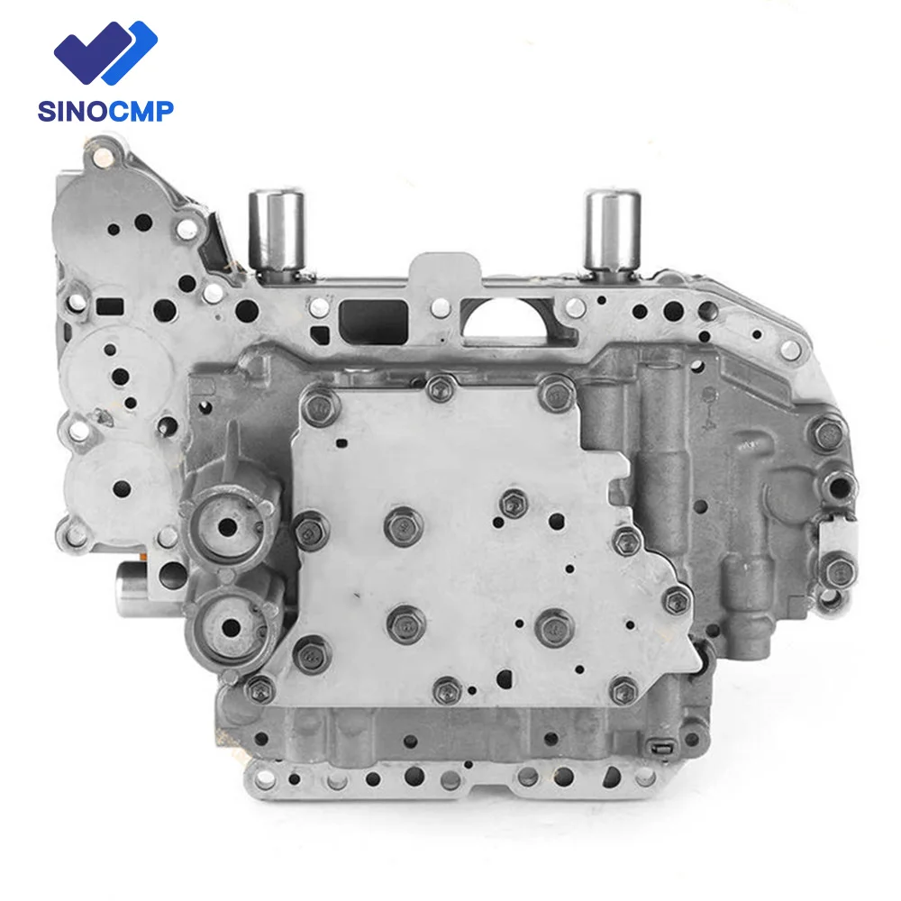 U140 U240 U241 Transmission Valve Body For Toyota Celica Highlander Matrix RAV4 RX300 Camry Solara
U140 U240 U241 Transmission Valve Body For Toyota Celica Highlander Matrix RAV4 RX300 Camry Solara