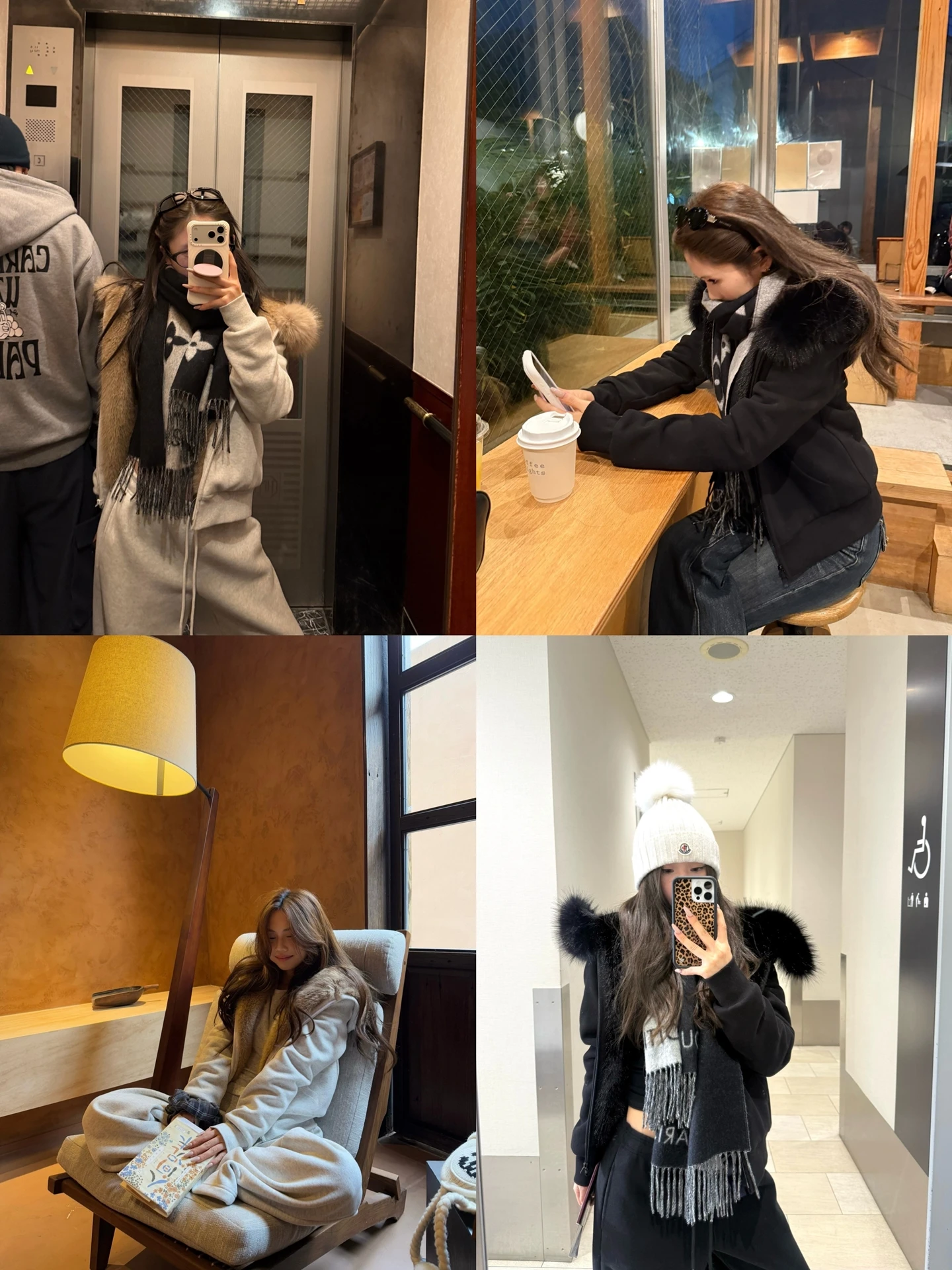 Женская утепленная куртка с отстегивающимся меховым воротником, на молнии, из смесового хлопка и полиэстера, универсальная, приталенного кроя
Женская утепленная куртка с отстегивающимся меховым воротником, на молнии, из смесового хлопка и полиэстера, универсальная, приталенного кроя