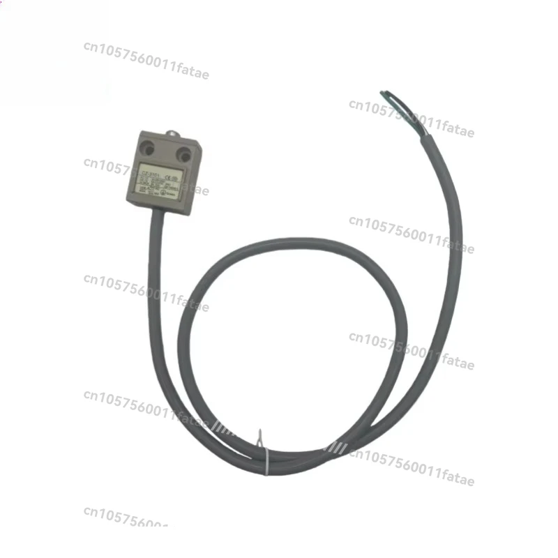 Suitable for CZ-3101 travel switch
Suitable for CZ-3101 travel switch