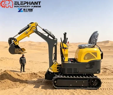 5 Ton Mini Excavator Intelligent Operation Energy Saving Eco Friendly High Efficiency
5 Ton Mini Excavator Intelligent Operation Energy Saving Eco Friendly High Efficiency