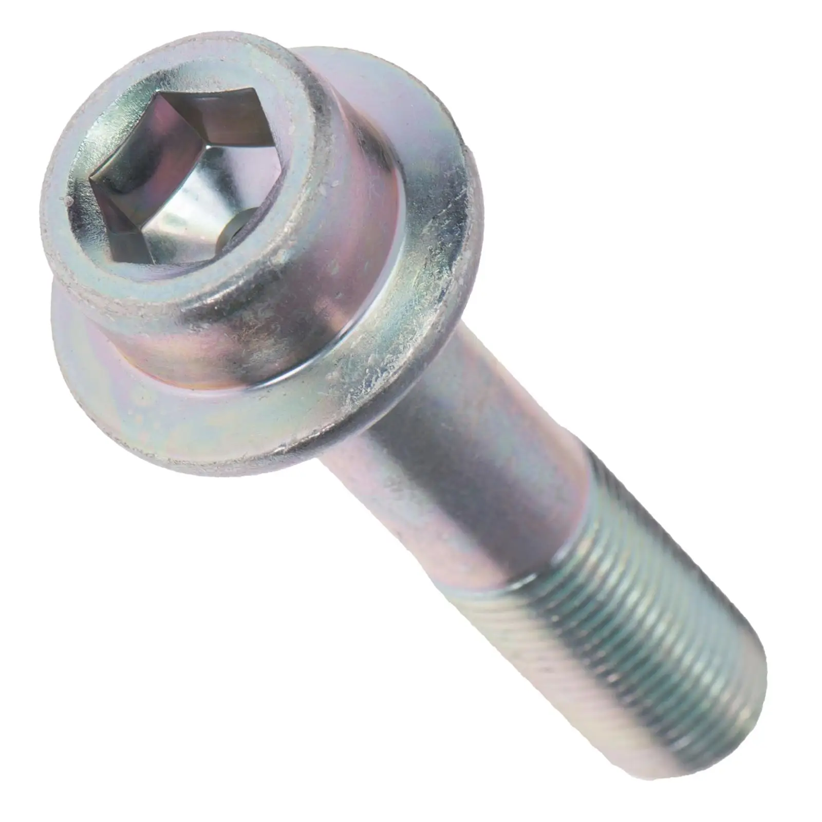 Camshaft Pulley Sprocket Bolt High Strength Crankshaft Bolt for Audi A4 B8.5 Camshaft Gear Replacement
Camshaft Pulley Sprocket Bolt High Strength Crankshaft Bolt for Audi A4 B8.5 Camshaft Gear Replacement