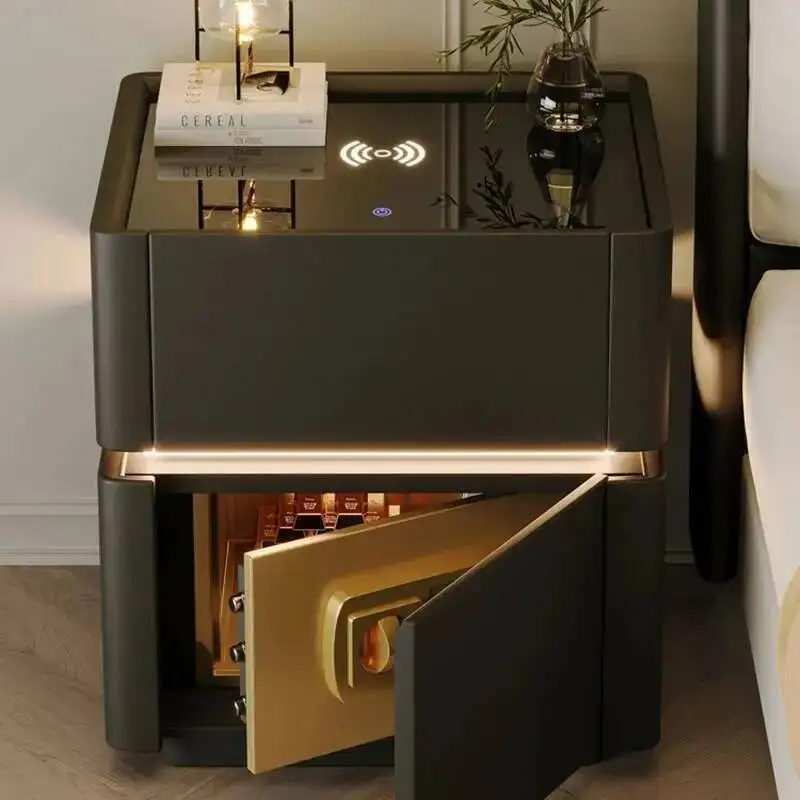 Table Console Cabinets Drawers Bedside Modular Organizer Trendy Nightstand Low Bedroom Living Room Criado Mudo Home Furniture
Table Console Cabinets Drawers Bedside Modular Organizer Trendy Nightstand Low Bedroom Living Room Criado Mudo Home Furniture