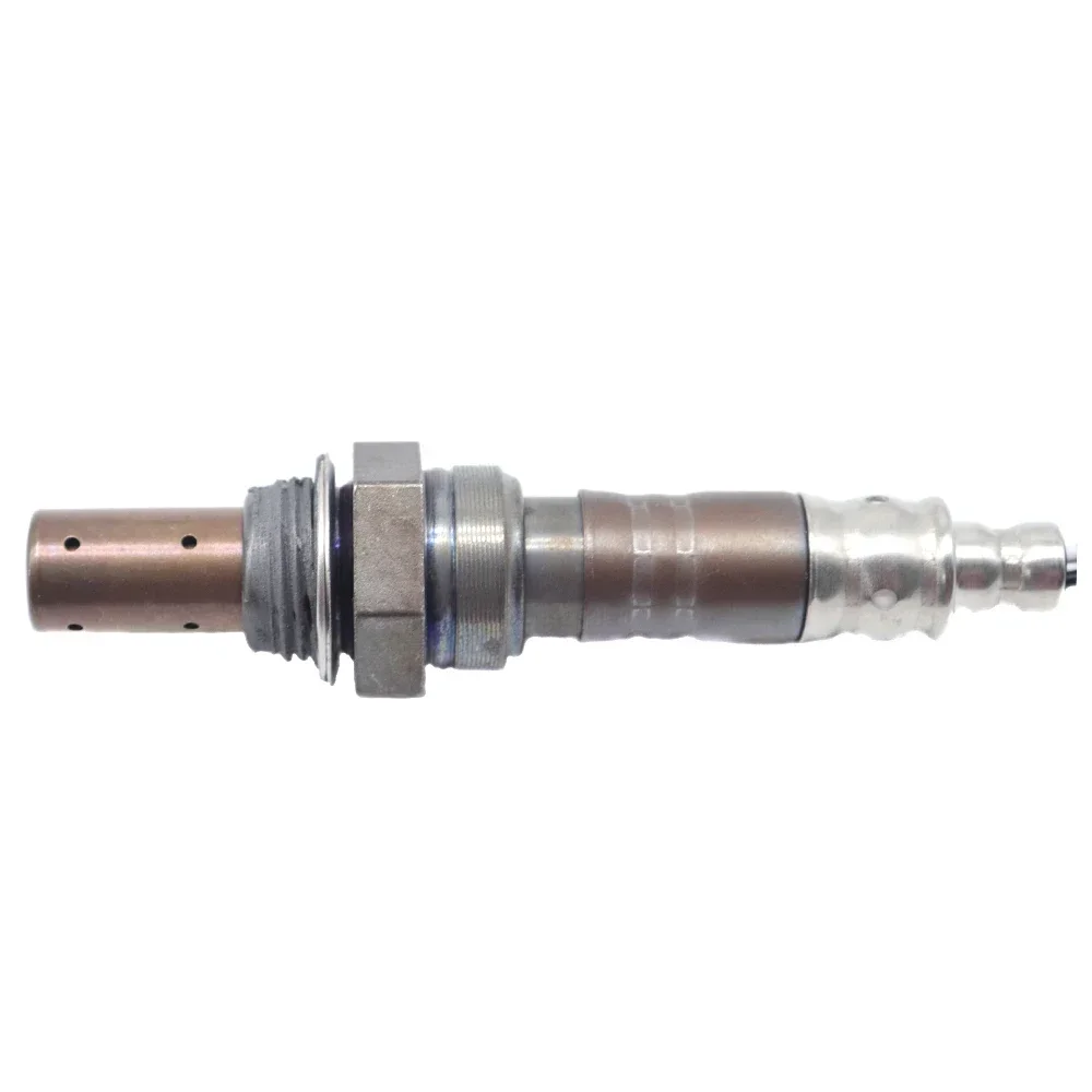 Car Upstream 89467-48010 Air Fuel Ratio Lambda O2 Oxygen Sensor for Toyota CAMRY HIGHLANDER SIENNA SOLARA Lexus ES300 ES330
Car Upstream 89467-48010 Air Fuel Ratio Lambda O2 Oxygen Sensor for Toyota CAMRY HIGHLANDER SIENNA SOLARA Lexus ES300 ES330