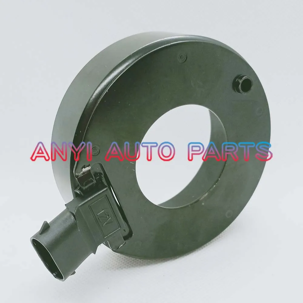 CC23280 car auto air electromagnetic ac compressor clutch coil spare parts for chevrolet spark 91.5x61.7x25.5x42
CC23280 car auto air electromagnetic ac compressor clutch coil spare parts for chevrolet spark 91.5x61.7x25.5x42