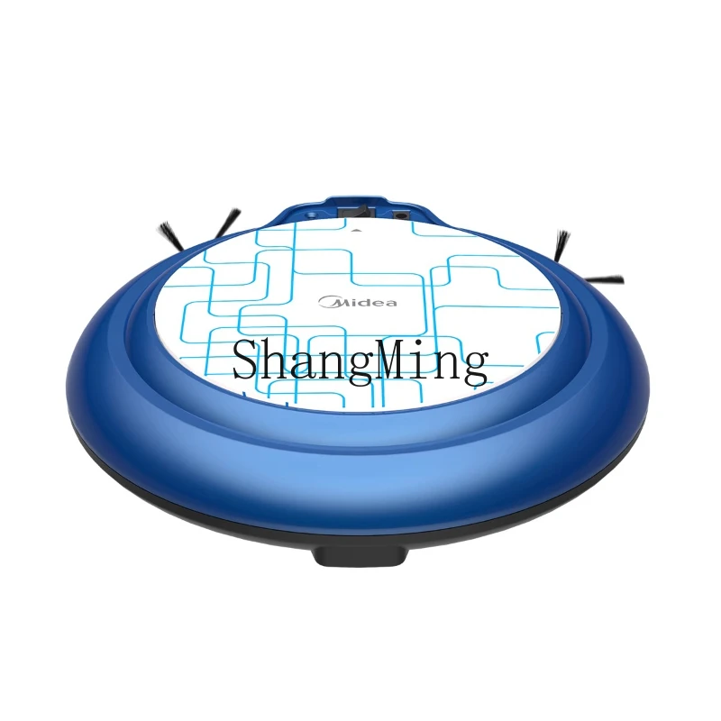 ZYY sweeping robot intelligent household vacuum cleaner, integrated suction and sweeping
ZYY sweeping robot intelligent household vacuum cleaner, integrated suction and sweeping
