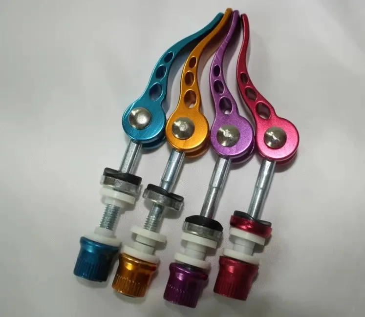 Bicycle Quick Release Aluminium Bike Seat Post Clamp Seatpost Mountain Bike Seat Tube Clamp Bicycle Accessories
Bicycle Quick Release Aluminium Bike Seat Post Clamp Seatpost Mountain Bike Seat Tube Clamp Bicycle Accessories