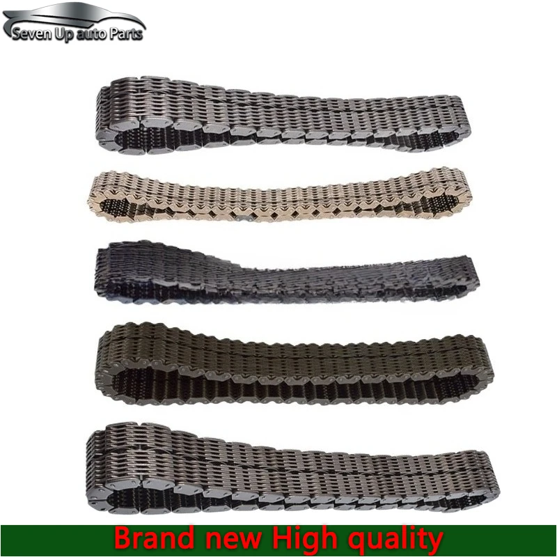 3220A012 3220A003 MB886422 3220A006 MD738550 Output Shaft Drive Chain Transfer case chain for Mitsubishi L200 NATIVA PAJERO
3220A012 3220A003 MB886422 3220A006 MD738550 Output Shaft Drive Chain Transfer case chain for Mitsubishi L200 NATIVA PAJERO