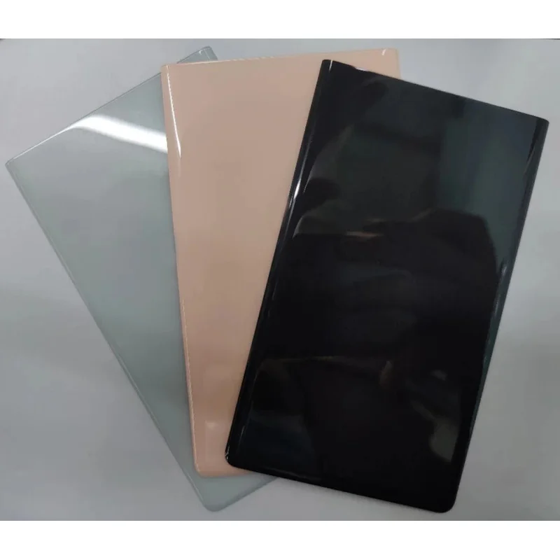 For Google Pixel 6 Pro Back Battery Cover Rear Glass Battery Cover GB7N6 G9S9B16 Housing
For Google Pixel 6 Pro Back Battery Cover Rear Glass Battery Cover GB7N6 G9S9B16 Housing