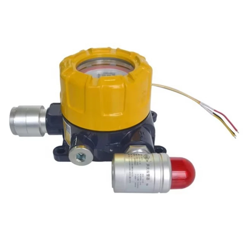 Fire alarm gas and fog detector 2 in 1 portable
Fire alarm gas and fog detector 2 in 1 portable