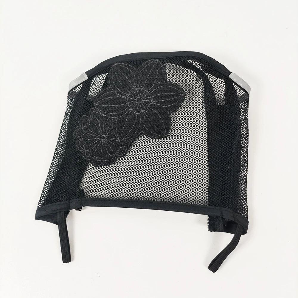 Baby Footrest For Cybex mios Buggy Foot Mesh Support Plate Simply Flowers Style Dark Gray Color DIY Baby Replace Accessories
Baby Footrest For Cybex mios Buggy Foot Mesh Support Plate Simply Flowers Style Dark Gray Color DIY Baby Replace Accessories