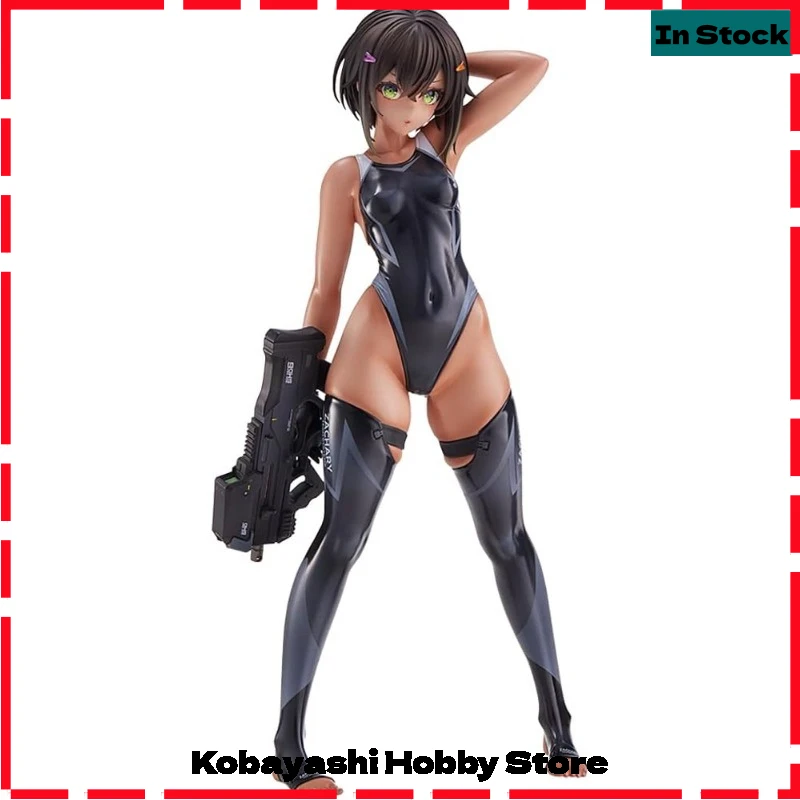 Suieibu No Buchou-chan QAHEART Original Painting Anime Girls Figurine 22CM
Suieibu No Buchou-chan QAHEART Original Painting Anime Girls Figurine 22CM