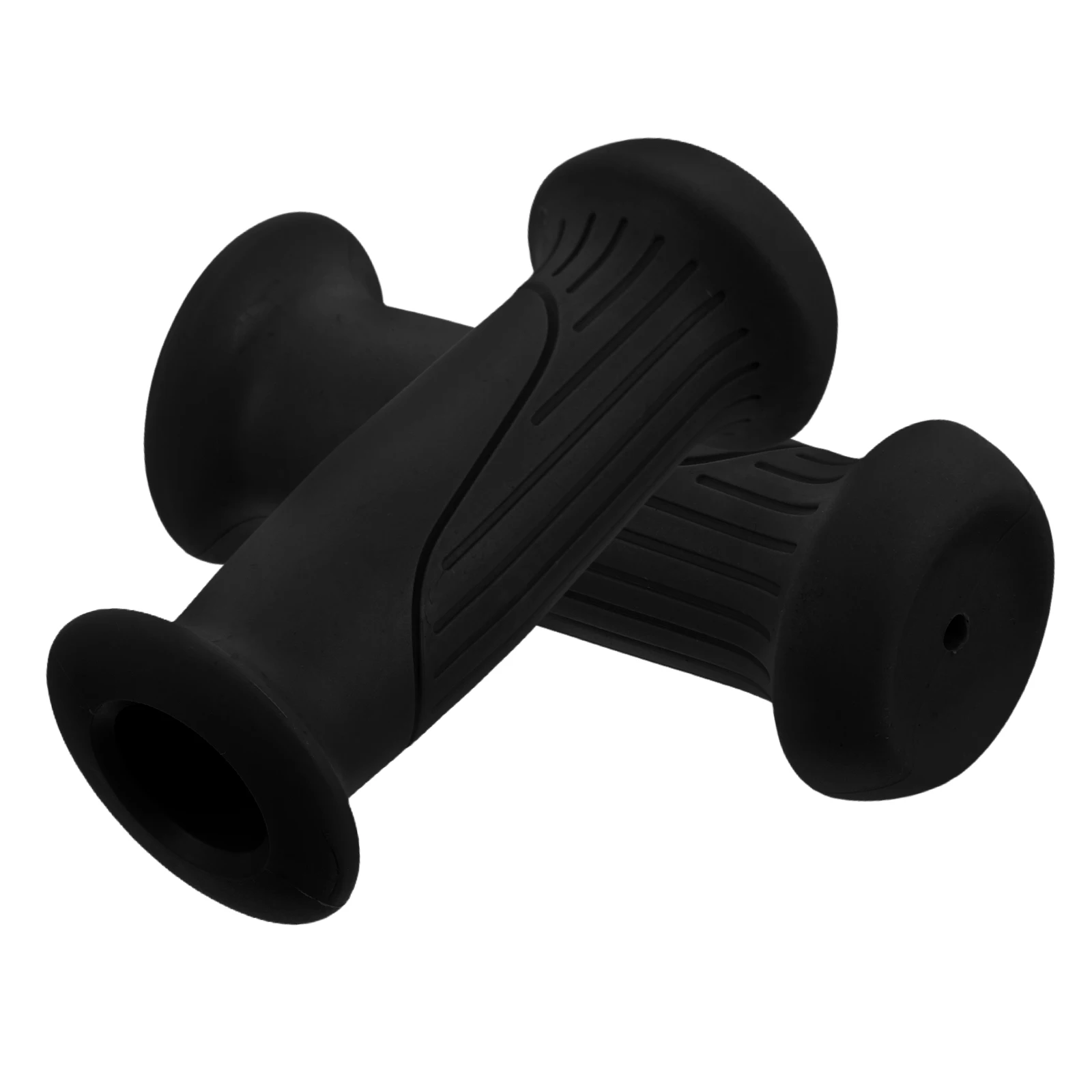 Children's Bicycle Handlebar Grips Bike Handles Accessories for Kids Comfortable Non Slip Durable Universal Fit Elastic Material
Children's Bicycle Handlebar Grips Bike Handles Accessories for Kids Comfortable Non Slip Durable Universal Fit Elastic Material