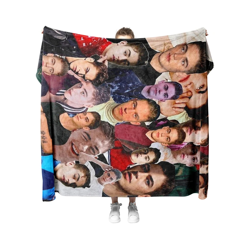 Aertemisi Hero Fiennes Tiffin Photo Collage Pet Blanket for Small Medium Large Dog Cat Puppy Kitten Couch Sofa Bed
Aertemisi Hero Fiennes Tiffin Photo Collage Pet Blanket for Small Medium Large Dog Cat Puppy Kitten Couch Sofa Bed