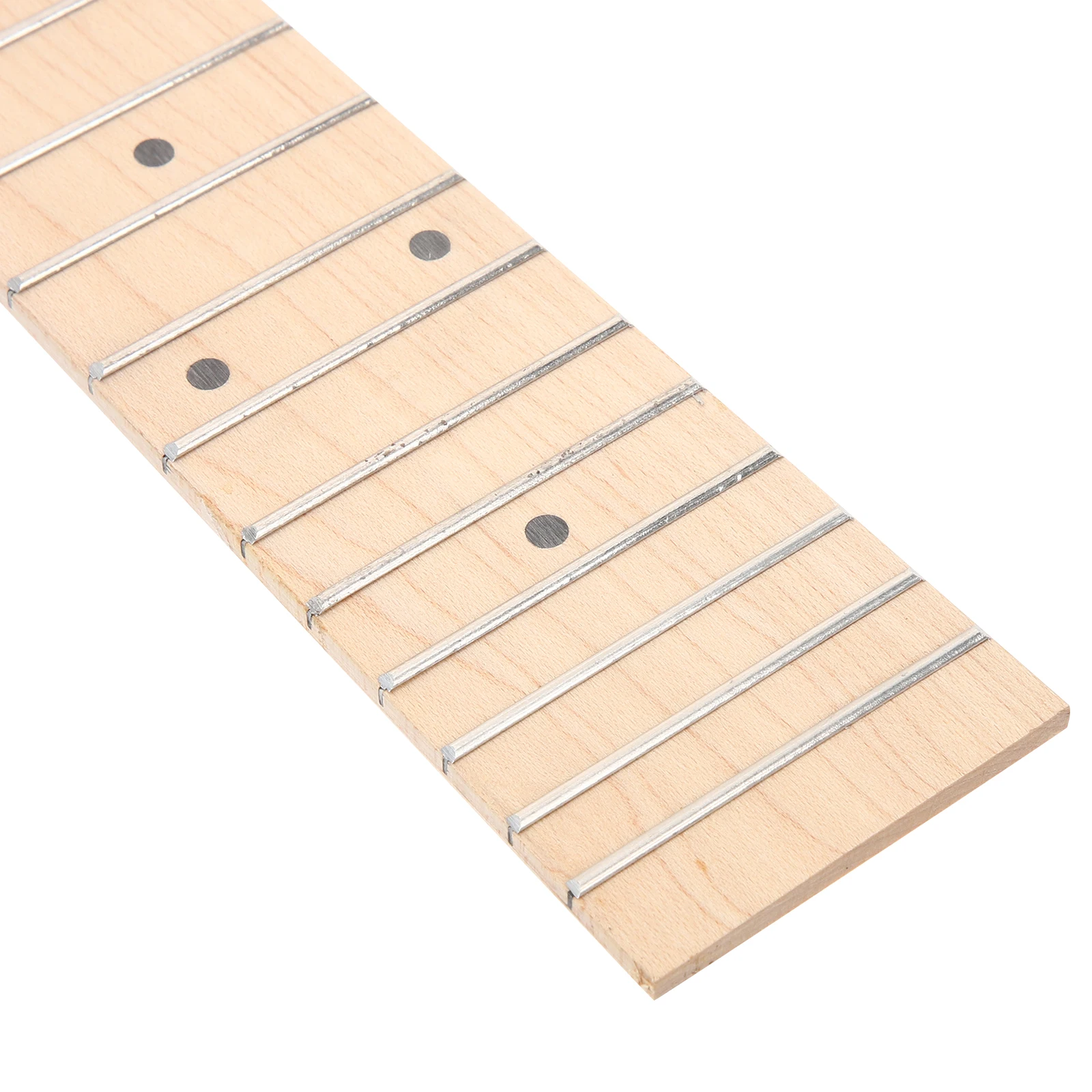 Wood Guitar Fingerboard Durable Replacements for Ukulele Fret Board Parts Crafted Excellent Materials Long Lasting
Wood Guitar Fingerboard Durable Replacements for Ukulele Fret Board Parts Crafted Excellent Materials Long Lasting