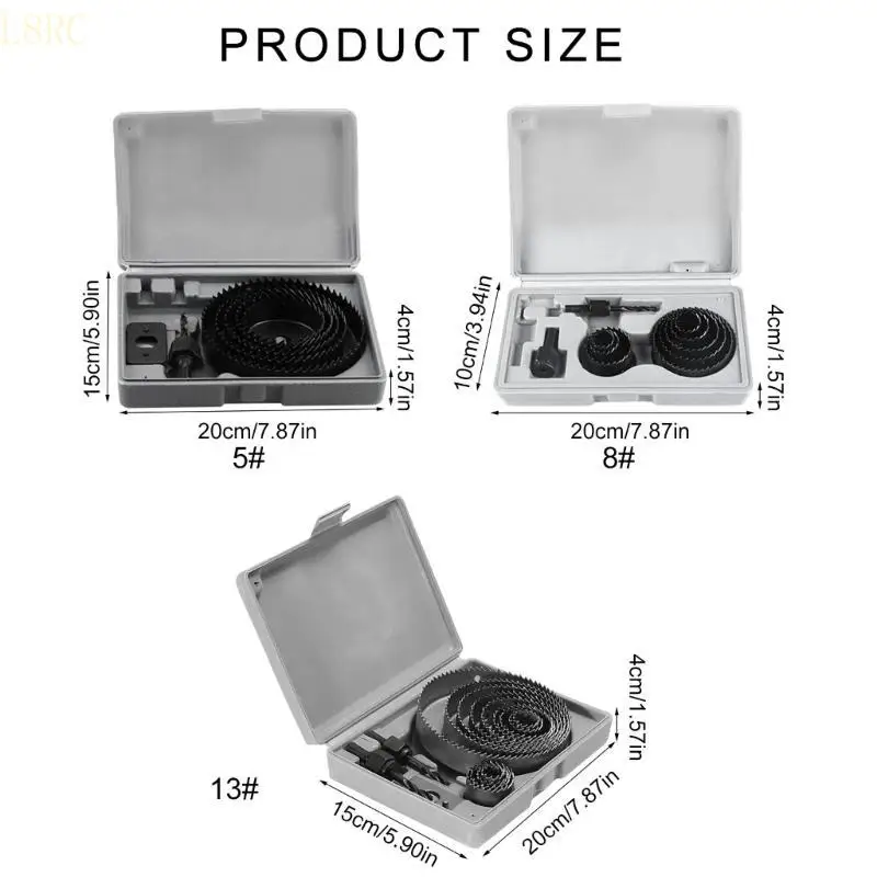 L8RC Essential Woodworking Tool Tool Cutters открывает для улучшения и создания дома и
L8RC Essential Woodworking Tool Tool Cutters открывает для улучшения и создания дома и