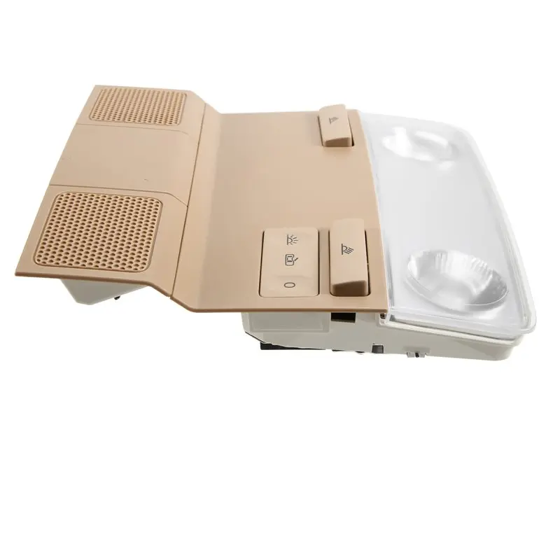 Ceiling Lamp Front Dome Light Reading Lamp Interior Roof Lamp For VW Golf 6 Passat B6 Skoda 947105 1K0 947 105
Ceiling Lamp Front Dome Light Reading Lamp Interior Roof Lamp For VW Golf 6 Passat B6 Skoda 947105 1K0 947 105