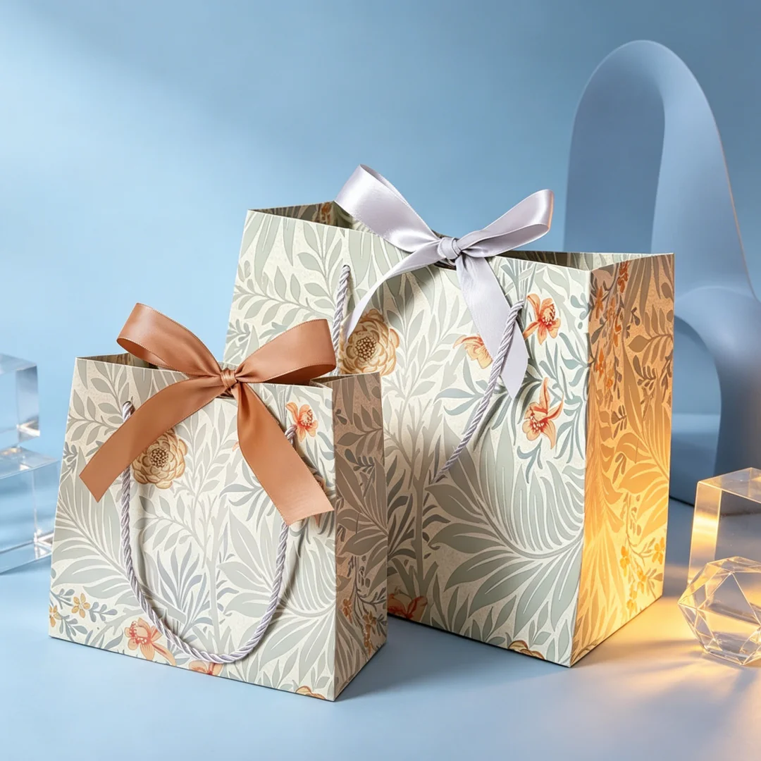 24pcs Paper Ribbon Tie Rope Gift Bags Wedding Party Jewelry Package Shopping Baby Shower Birthday Candy Flowers Packaging
24pcs Paper Ribbon Tie Rope Gift Bags Wedding Party Jewelry Package Shopping Baby Shower Birthday Candy Flowers Packaging