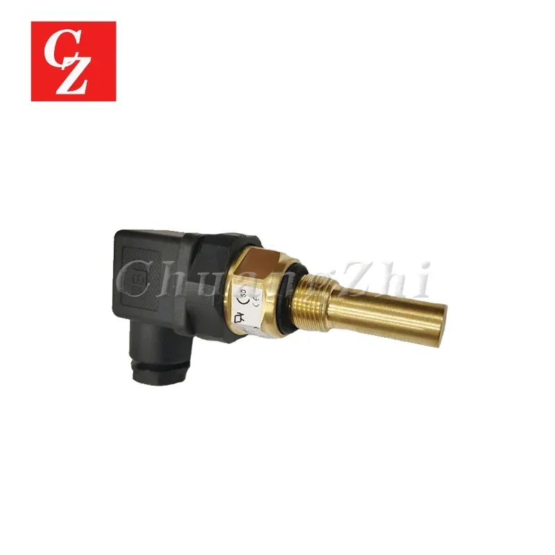 New 7.7035.0 Temperature Switch Temperature Sensor For Kaeser Air Compressor Parts
New 7.7035.0 Temperature Switch Temperature Sensor For Kaeser Air Compressor Parts