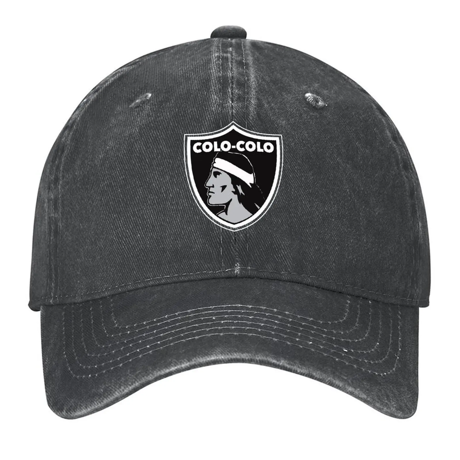 Colo-Colo Modern Design Baseball Cap Military Tactical Cap Rave western Hat derby hat Women's Beach Outlet Men's
Colo-Colo Modern Design Baseball Cap Military Tactical Cap Rave western Hat derby hat Women's Beach Outlet Men's