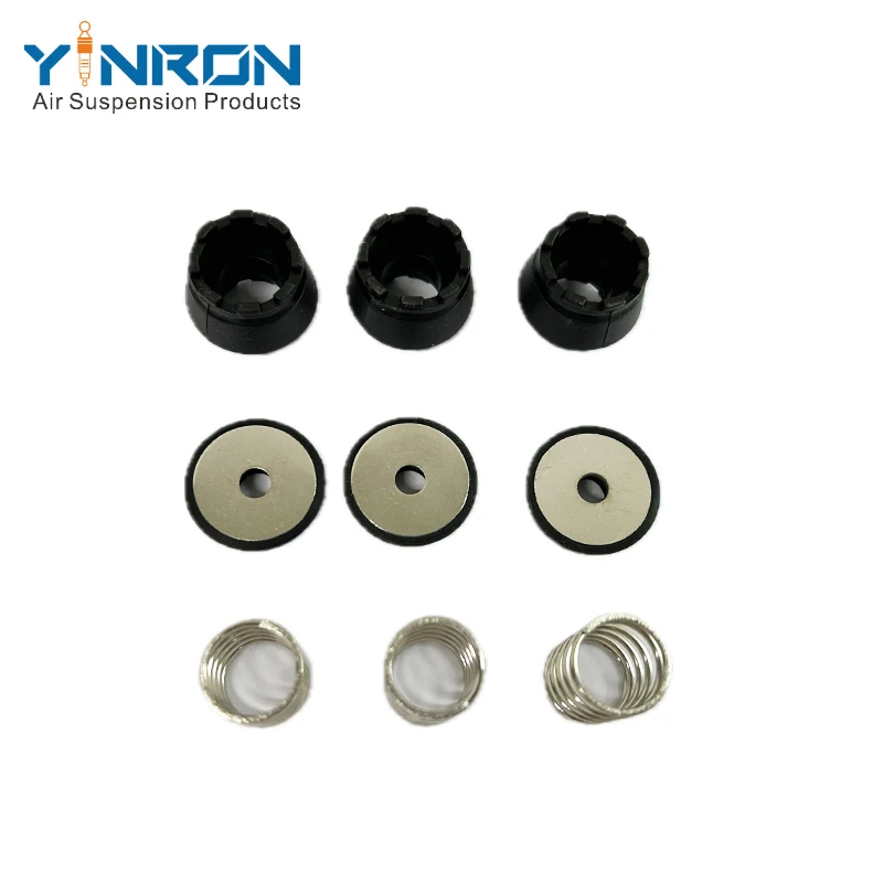Auto Parts Air Suspension Compressor Pump Repair Kits For Mercedes Benz W164 X164
Auto Parts Air Suspension Compressor Pump Repair Kits For Mercedes Benz W164 X164