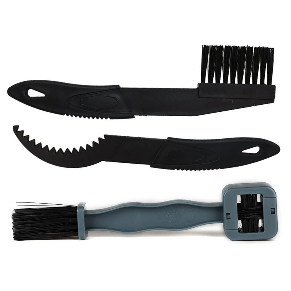 3pcs/Set Mountain Bicycle Chain Cleaner Kits Bike Brushes Scrubber Washer Tools Portable Carrying Decor
3pcs/Set Mountain Bicycle Chain Cleaner Kits Bike Brushes Scrubber Washer Tools Portable Carrying Decor