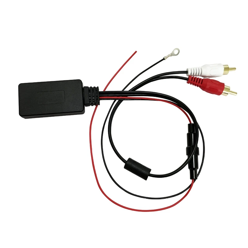 B63B-автомобильный беспроводной модуль Bluetooth-приемника Bluetooth 5,0, музыкальное радио, стерео аудиокабель, адаптер, музыкальный адаптер AUX
B63B-автомобильный беспроводной модуль Bluetooth-приемника Bluetooth 5,0, музыкальное радио, стерео аудиокабель, адаптер, музыкальный адаптер AUX