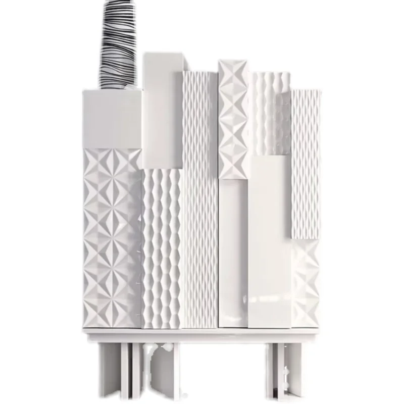 Роскошный и персонализированный обеденный высококачественный шкаф для виллы, высокий шкаф для хранения вещей, украшение спальни
Роскошный и персонализированный обеденный высококачественный шкаф для виллы, высокий шкаф для хранения вещей, украшение спальни