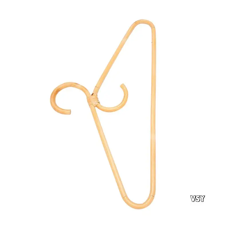 Rattan Clothes Hanger Style,Garments Organizer,Rack Adult Hanger,Room Decoration Hanger For Your Clothes.20 Pcs
Rattan Clothes Hanger Style,Garments Organizer,Rack Adult Hanger,Room Decoration Hanger For Your Clothes.20 Pcs