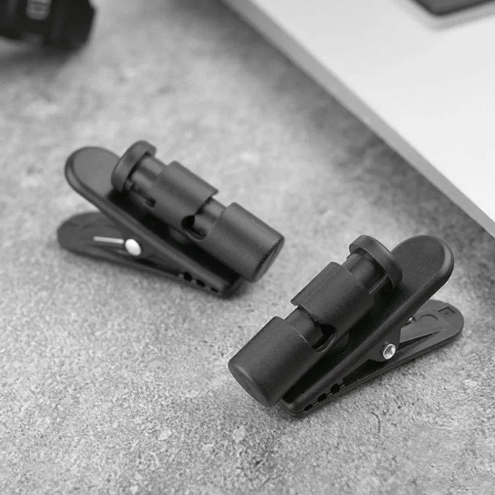 2 Pcs Anti-removal Headphones Earphone Wire Organizers Clamps for Headset Simple Microphone Accessories Clips Cable Cord
2 Pcs Anti-removal Headphones Earphone Wire Organizers Clamps for Headset Simple Microphone Accessories Clips Cable Cord