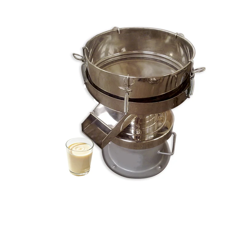 30cm Manufacturers Sell Small 450 Vibrating Screen Filters for Purifying Liquids
30cm Manufacturers Sell Small 450 Vibrating Screen Filters for Purifying Liquids