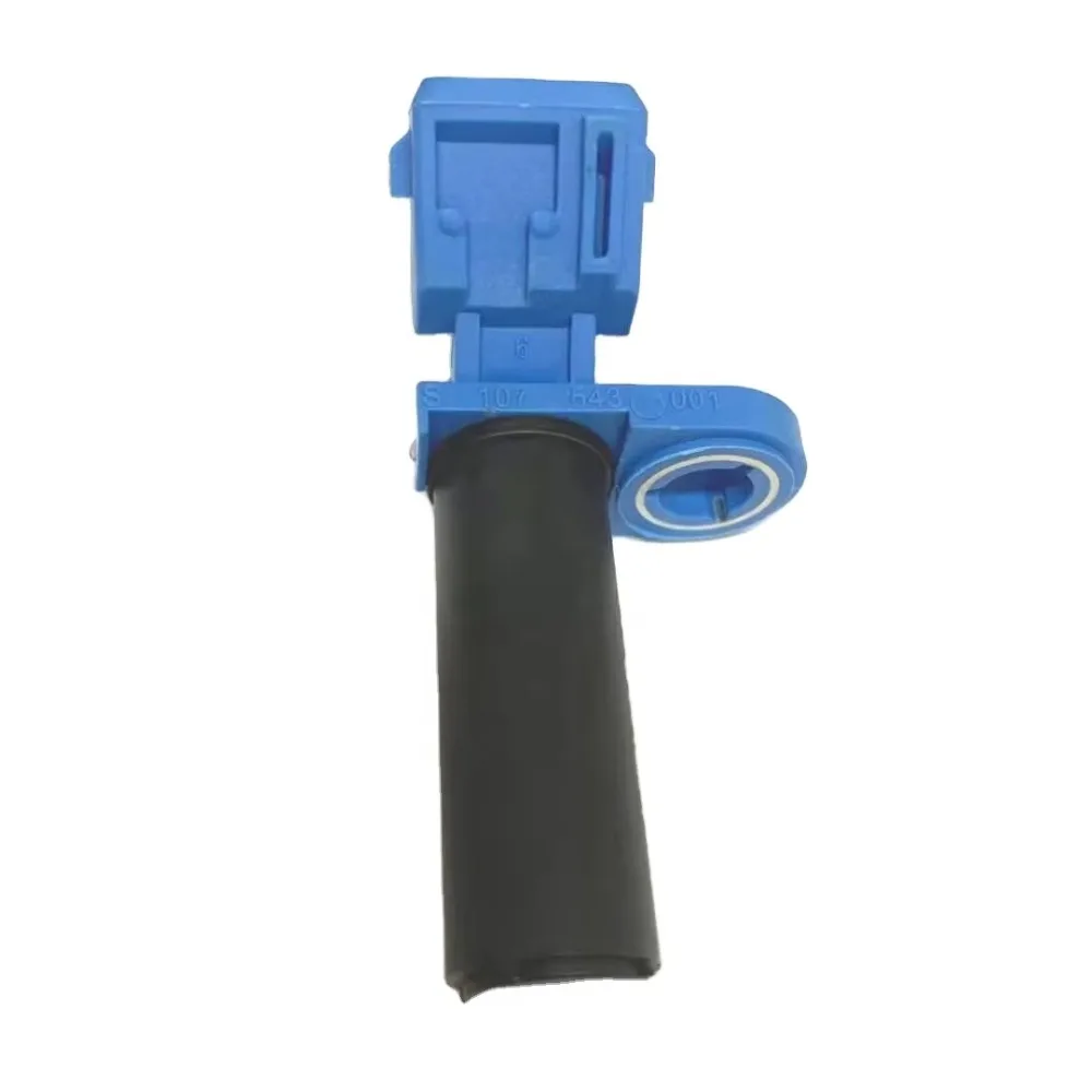 YS6A6C315AB 5pcs Car Engines Crankshaft Position Sensor for Ford Mazda Fiesta VOLVO 12L-1.6L OEM YS6A-6C315-AB 6C315-AB
YS6A6C315AB 5pcs Car Engines Crankshaft Position Sensor for Ford Mazda Fiesta VOLVO 12L-1.6L OEM YS6A-6C315-AB 6C315-AB