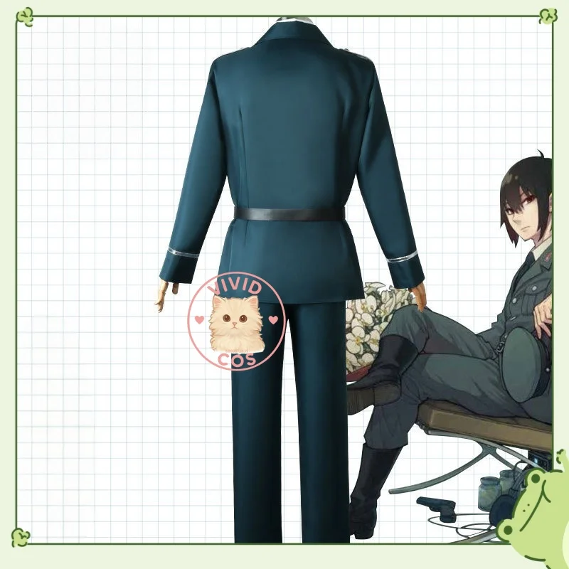 Spy × Family Yor Forger Loid Forger Anya Forger Yuri Briar Cosplay Costume Suit Full Clothing Set Role-playing As Character
Spy × Family Yor Forger Loid Forger Anya Forger Yuri Briar Cosplay Costume Suit Full Clothing Set Role-playing As Character