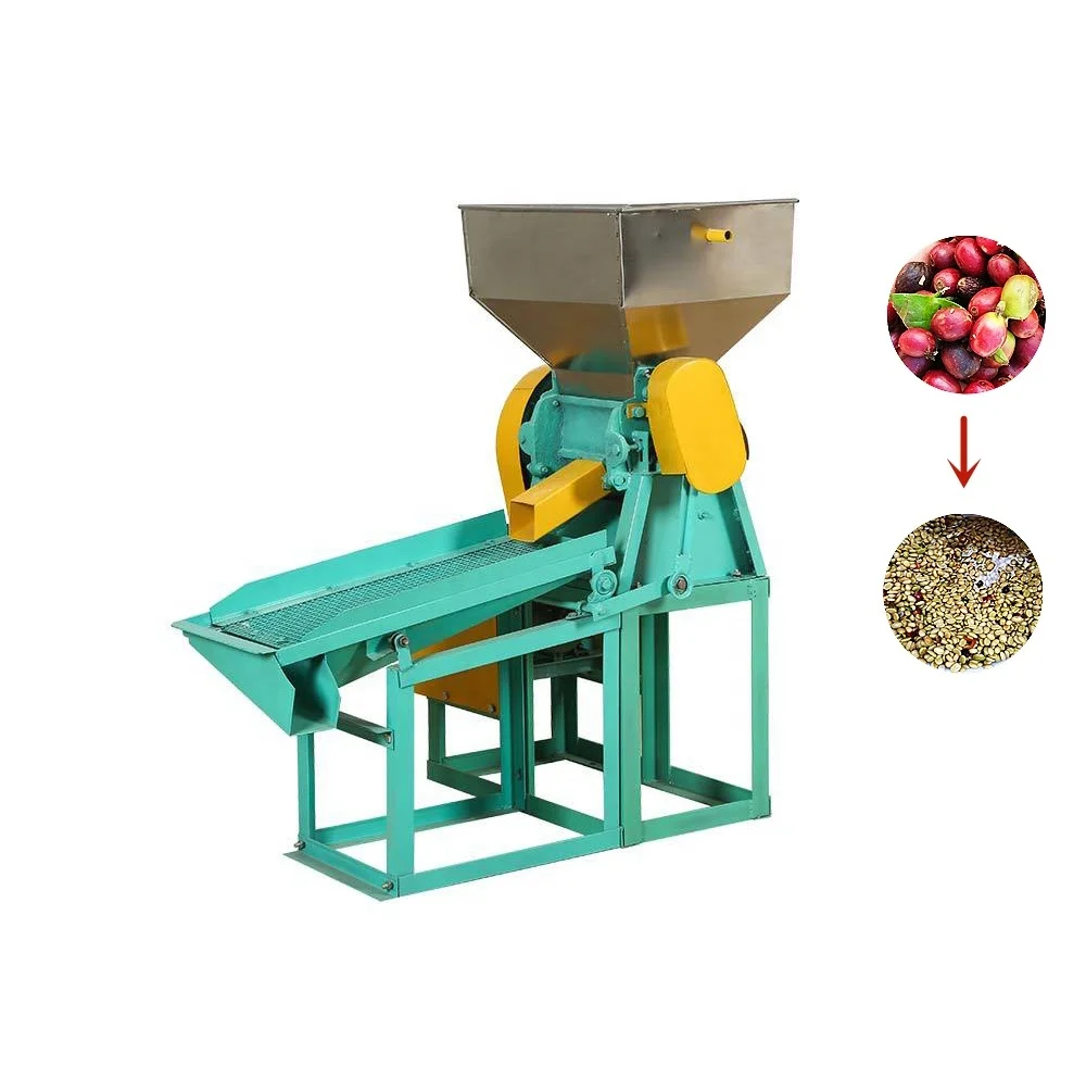 Green Coffee Bean Shelling Machine Coffee Beans Grinder Green Coffee Beans Processing Machine
Green Coffee Bean Shelling Machine Coffee Beans Grinder Green Coffee Beans Processing Machine