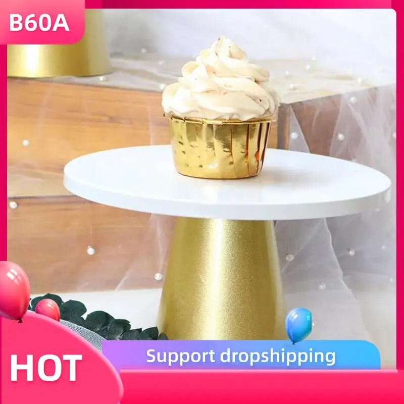 B60A 2X Metal Iron Cake Stand Round Pedestal Dessert Holder Cupcake Display Rack Bakeware For Birthday Wedding Party
B60A 2X Metal Iron Cake Stand Round Pedestal Dessert Holder Cupcake Display Rack Bakeware For Birthday Wedding Party