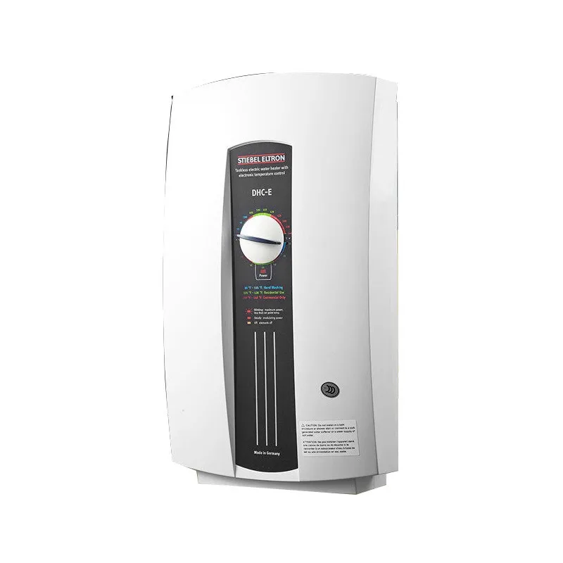 Instant electric water heater household quick heating constant temperature does not include installation
Instant electric water heater household quick heating constant temperature does not include installation